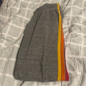 Aviator Nation Sweatpants